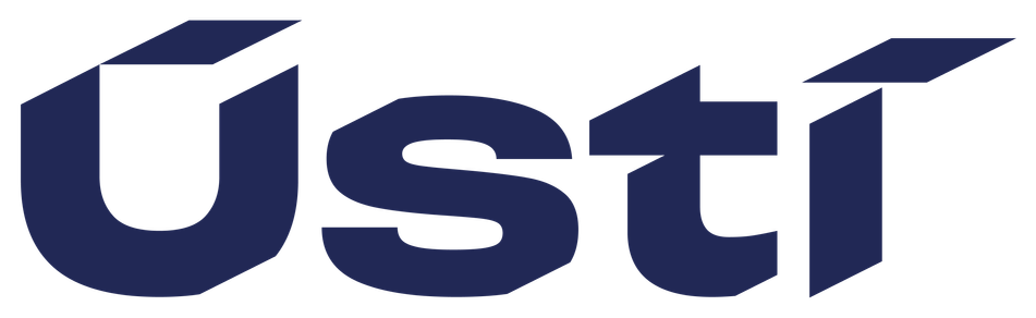 Oficiální logo Ústí